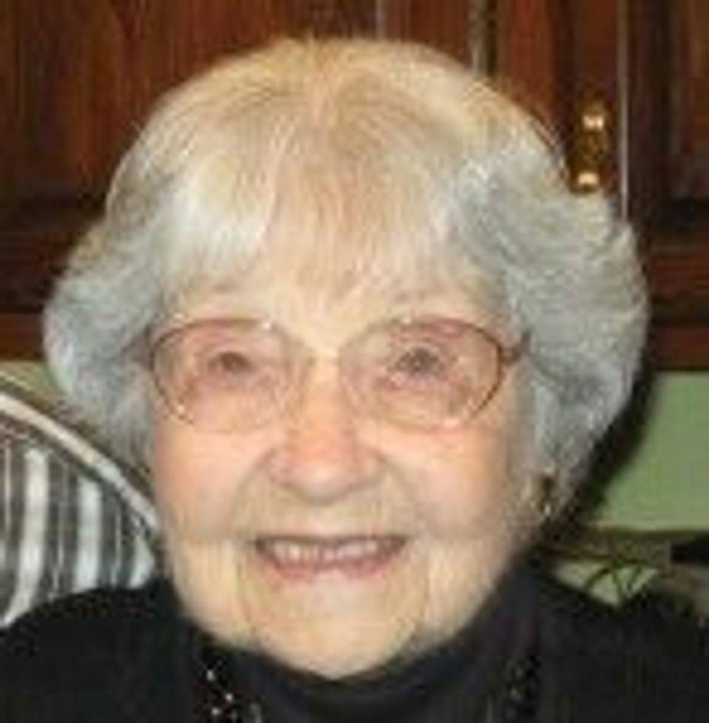 Helen E. Rose