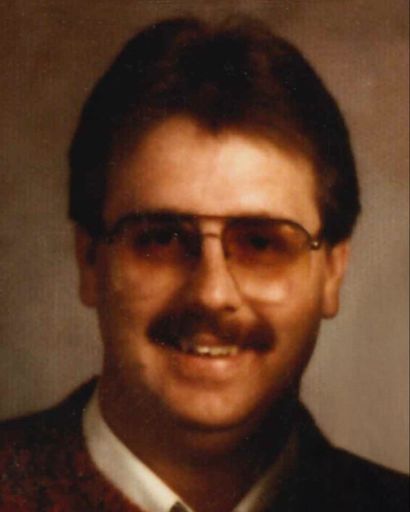 Gary Lee Burgstead's obituary image