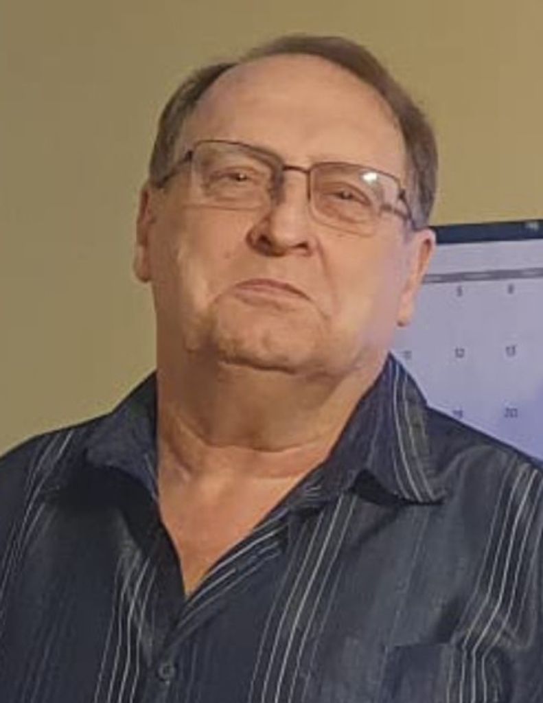 Ronald Lee Musselman