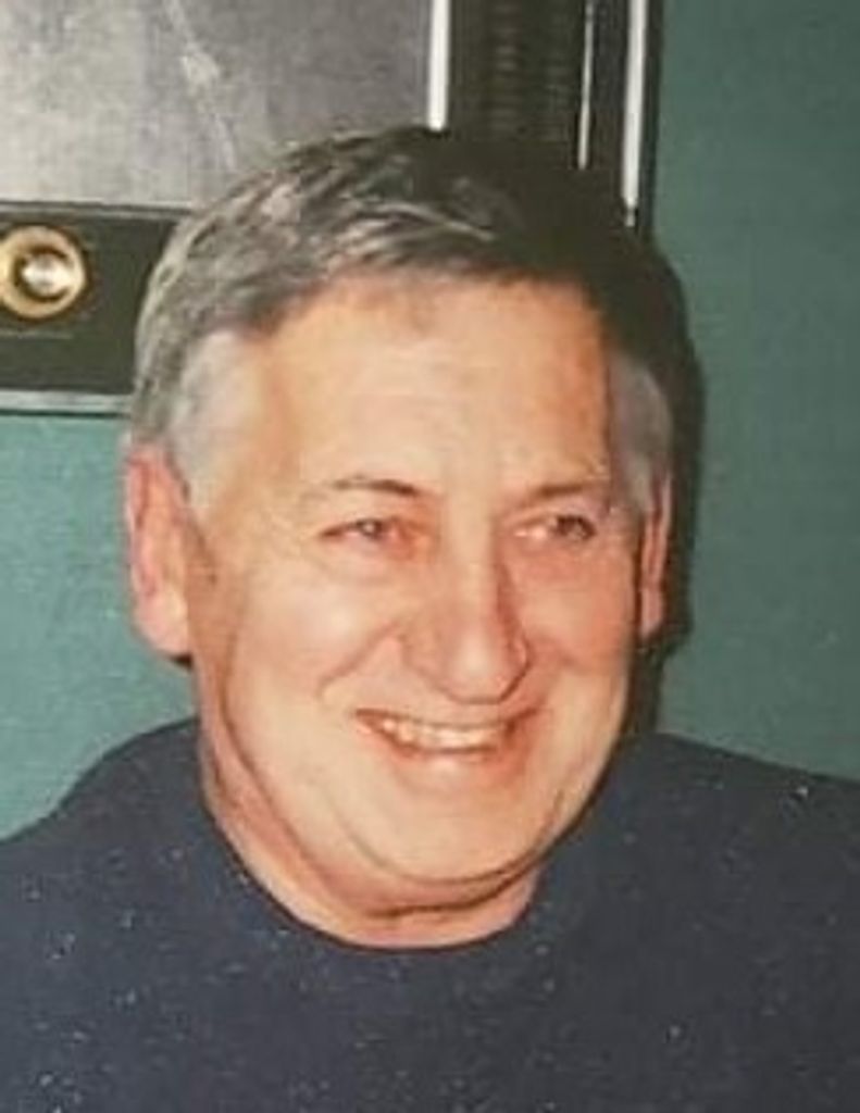 Edward Ash Profile Photo