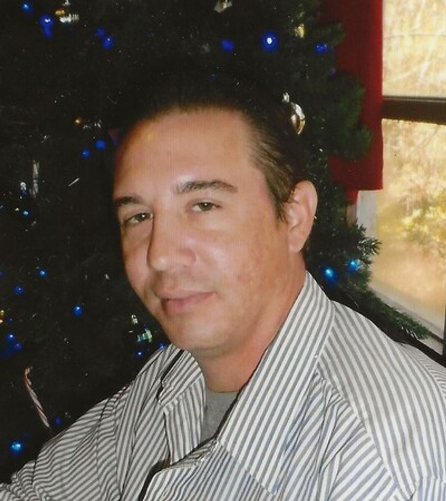 Farrell Anthony Tony Buras Jr Profile Photo