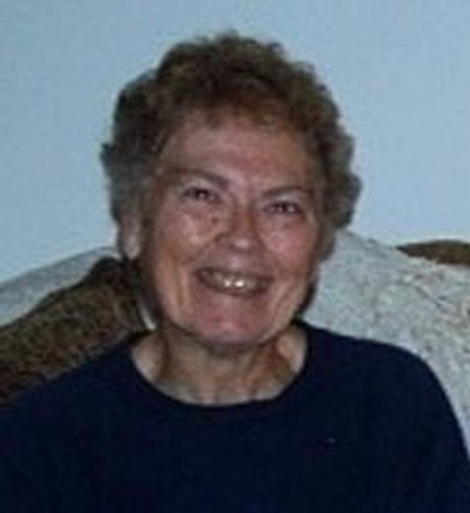 Joyce Ann Canazaro Profile Photo