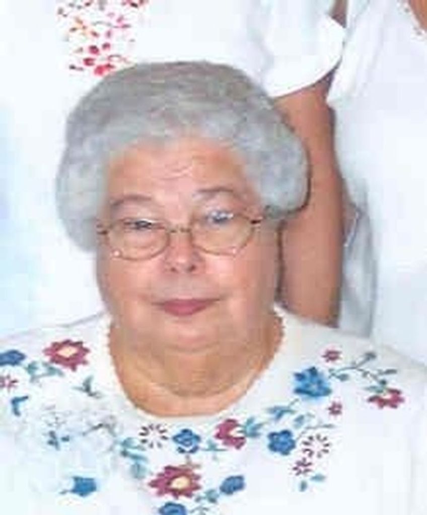 Carolyn Jean Nelson