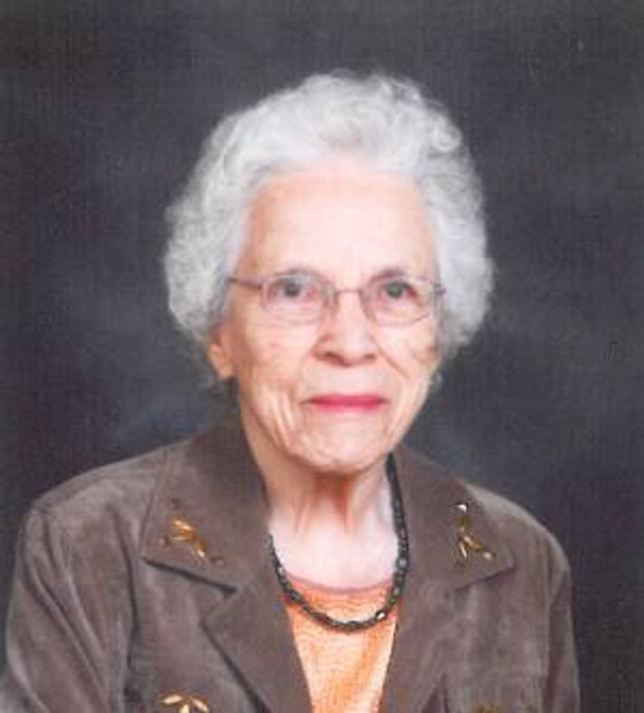 Elsie Rustad