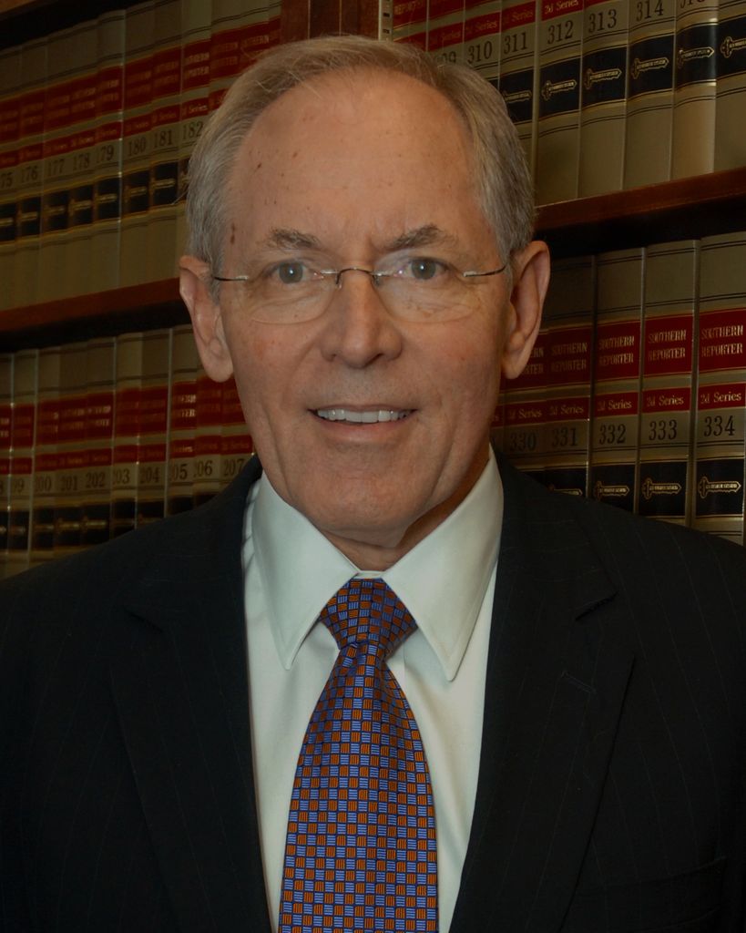 Ronald "Ron" Peresich