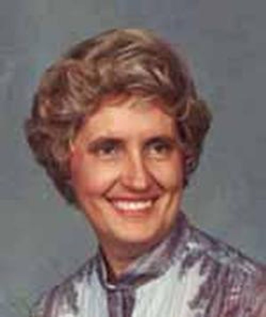 Marjorie E. Gearhiser