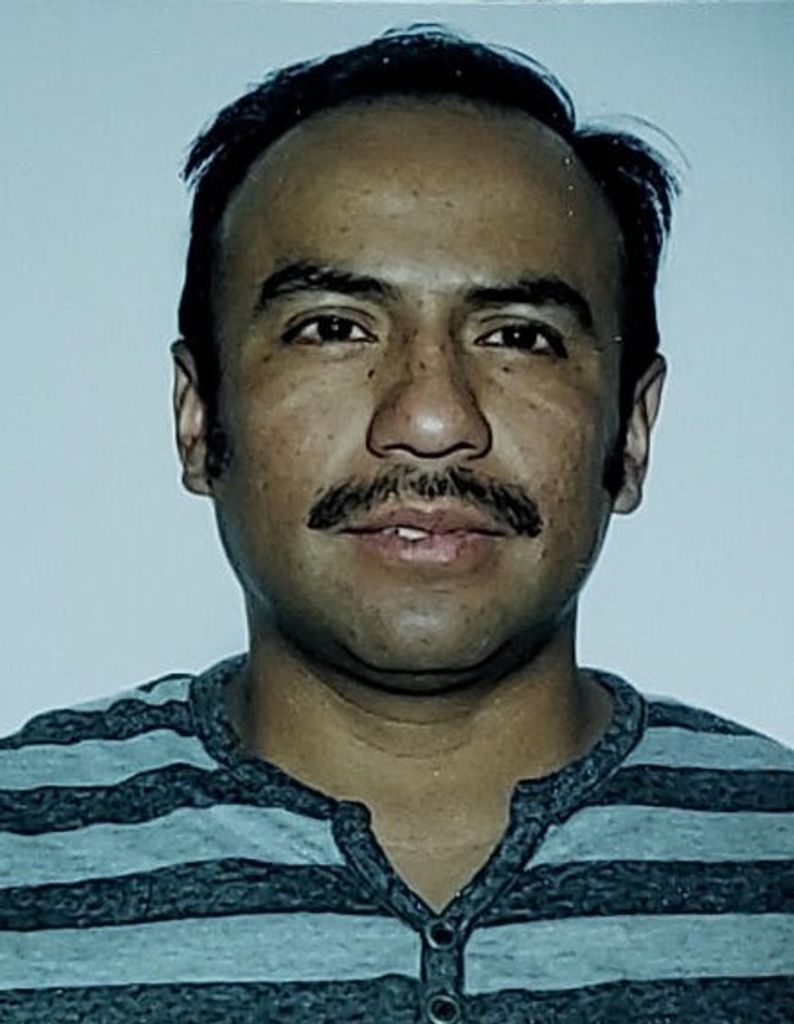 Omar Carachure Abadiano