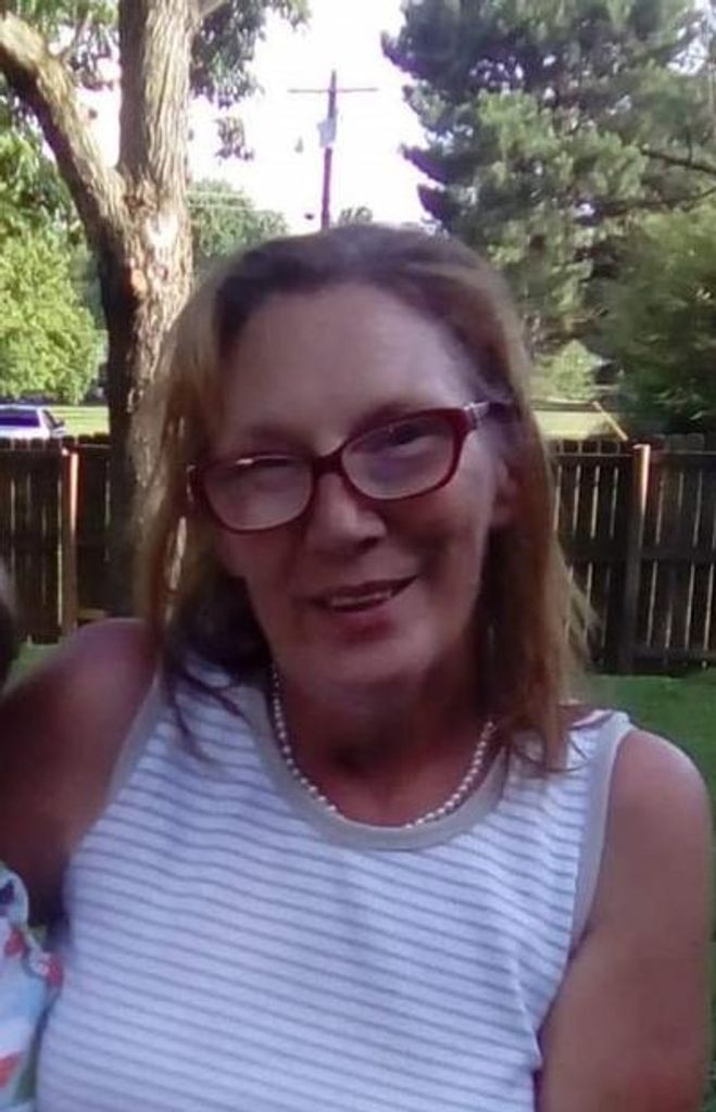 Barbara Ann Glenn Profile Photo