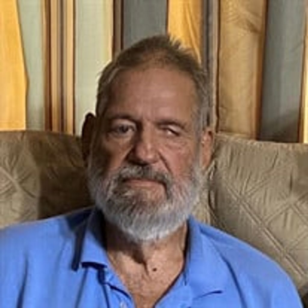 Ronald Charles Zeringue