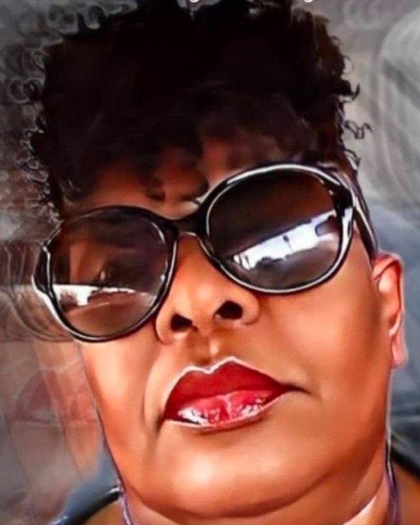 Tammy Denice Rogers