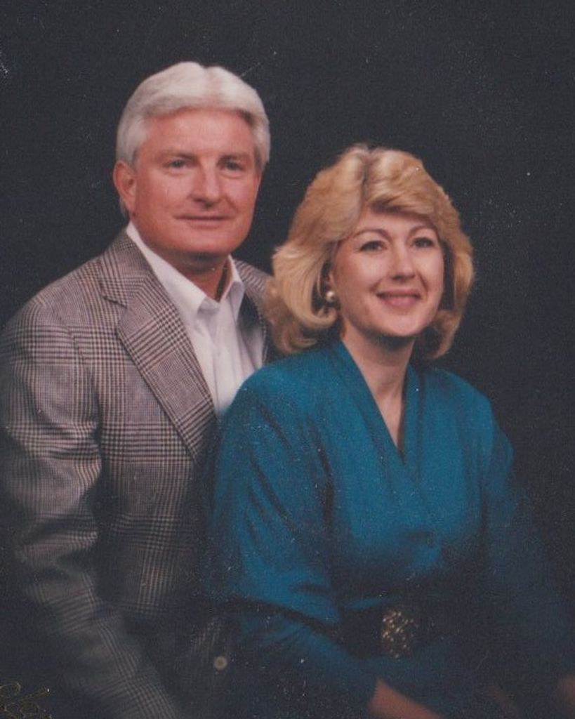 Jesse Michael Strange Profile Photo