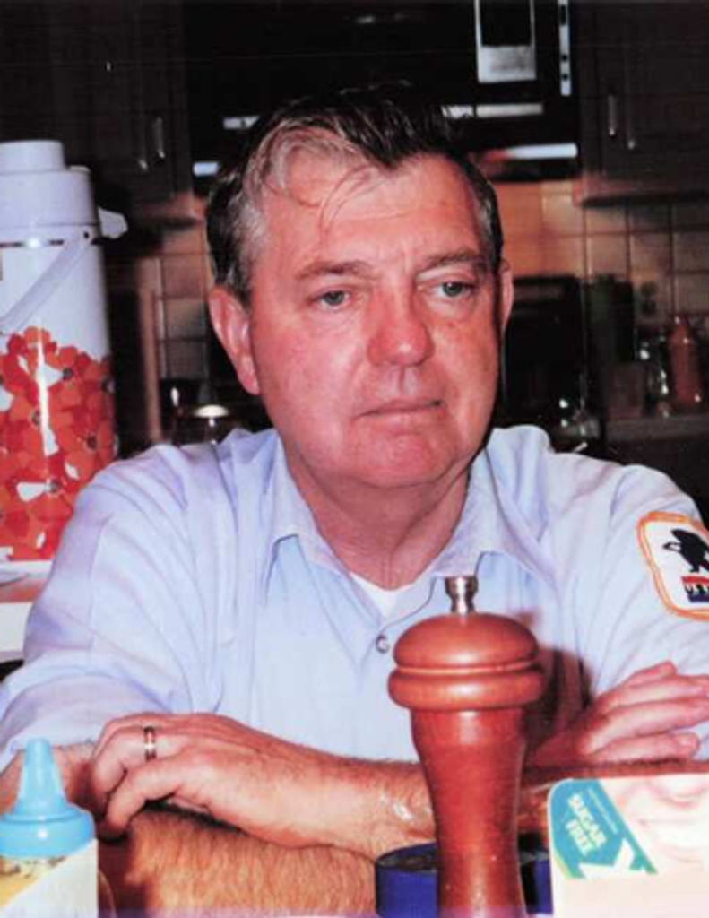 James L. Rittersdorf