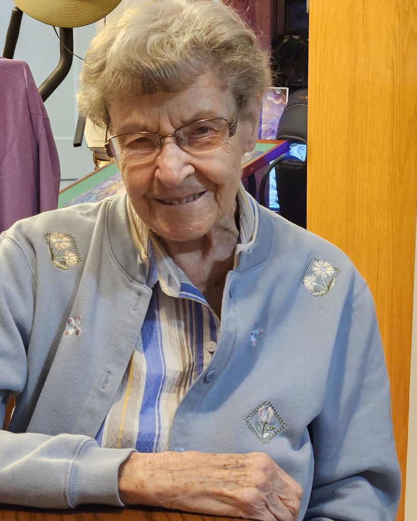 Elsie Wiseman Profile Photo