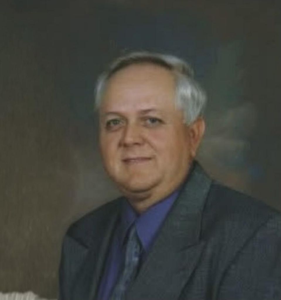 Samuel "Butch" Waddell Profile Photo