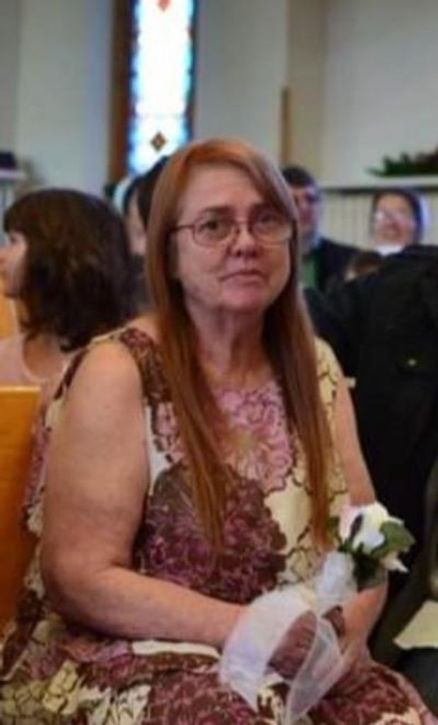 Carol J. Crawford Profile Photo