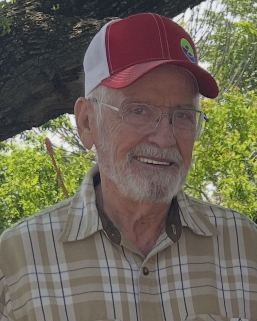 Fred Owen Scott Profile Photo