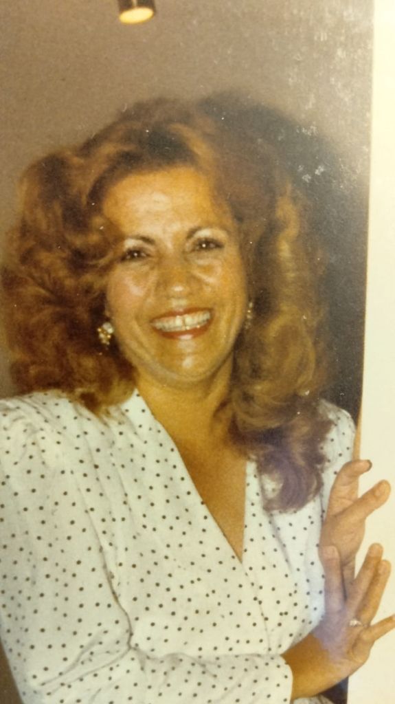 Carmen Rosado Profile Photo