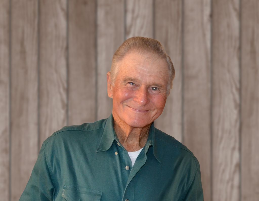 Edward "Eddie" N. Mize