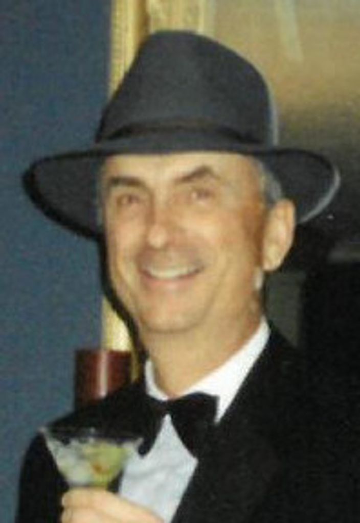 William Jerome "Bill" Melfi