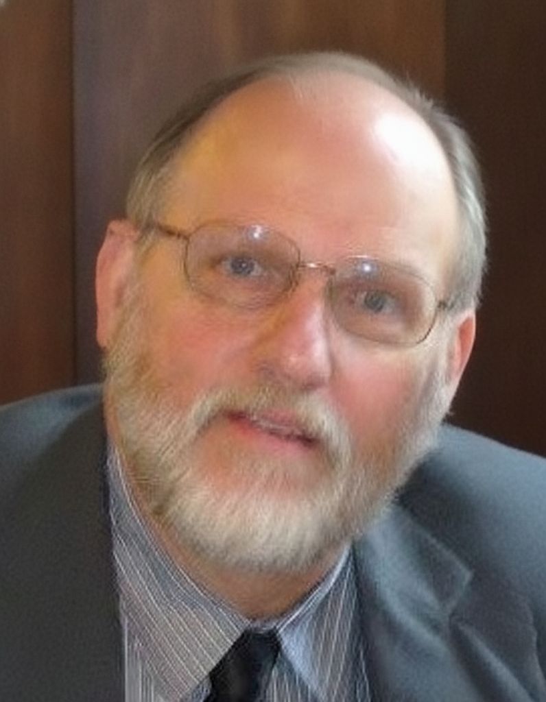 Clayton E. Walker Profile Photo