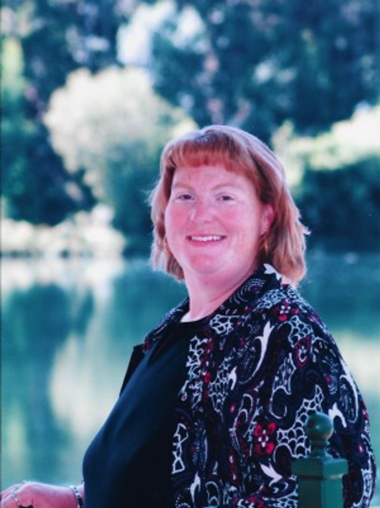 Katie Joanne Peterson