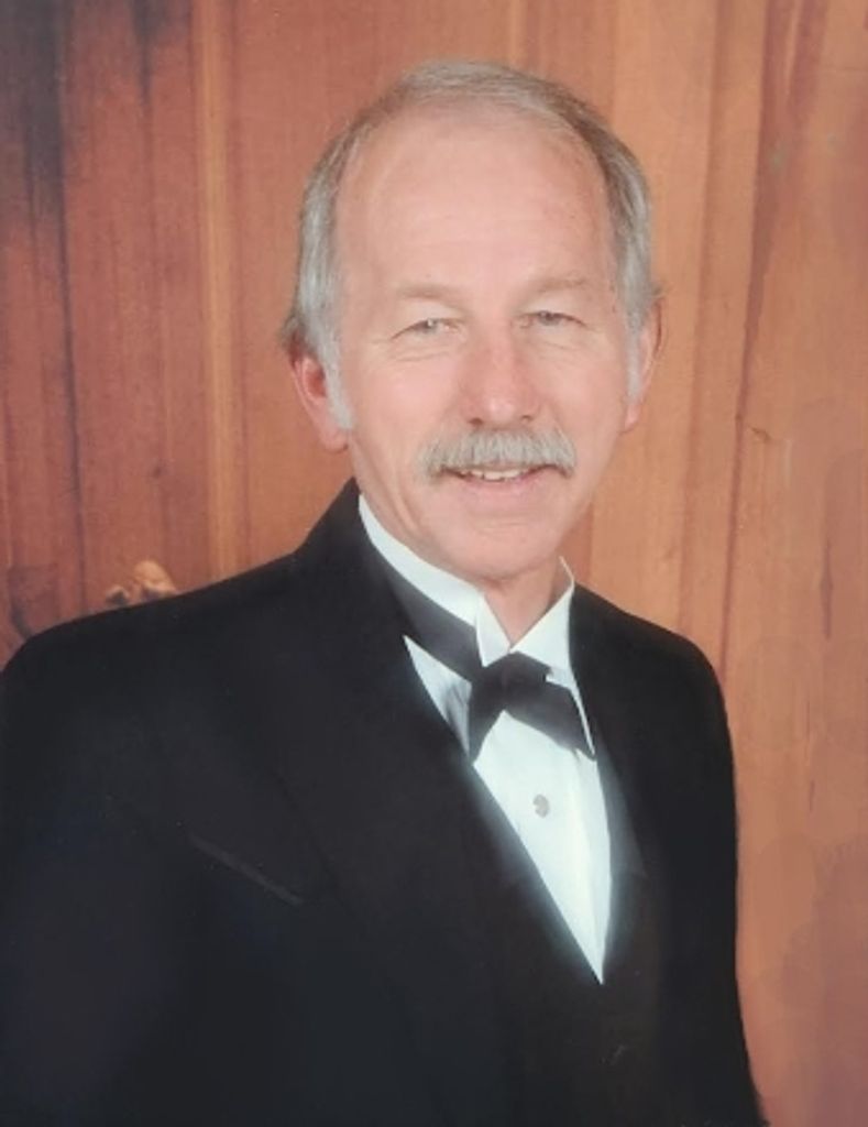Ben E. Sasin