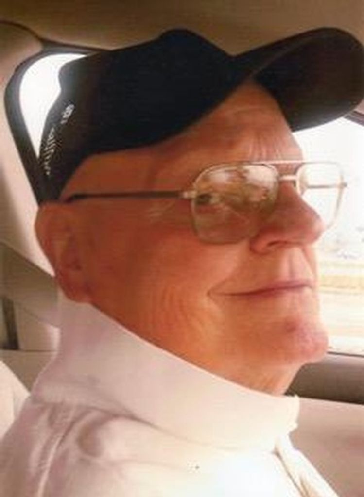 Lon Dewayne Cayot Sr. Profile Photo