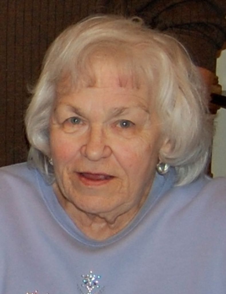 Darlene G. Noyce