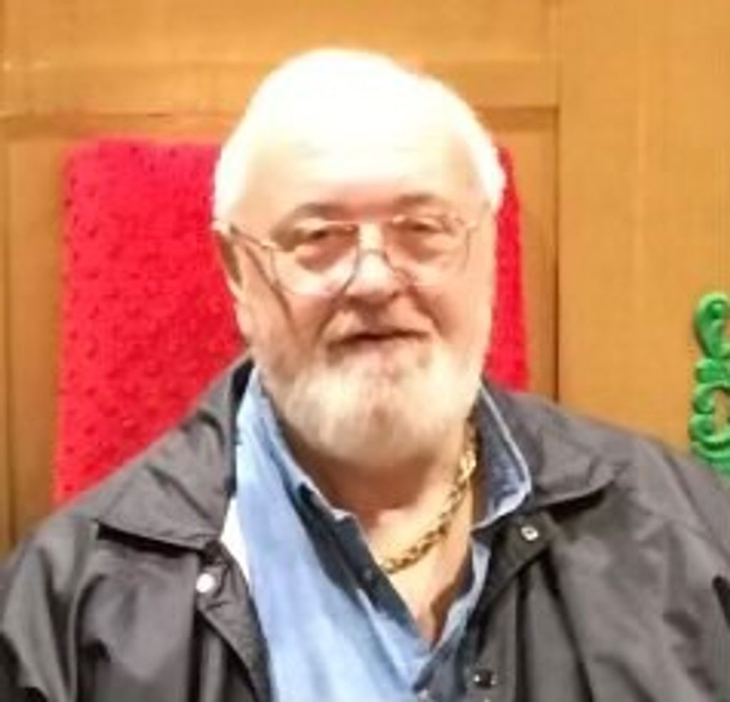 Gary Albert Flagg