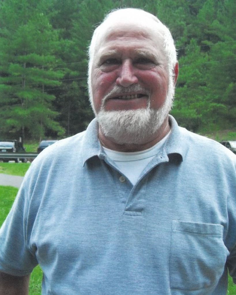 Billy Robert Tipton Profile Photo