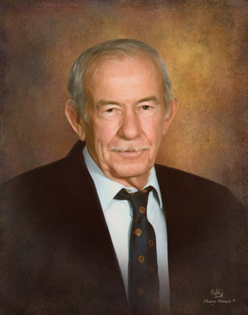 George R. Scott Profile Photo