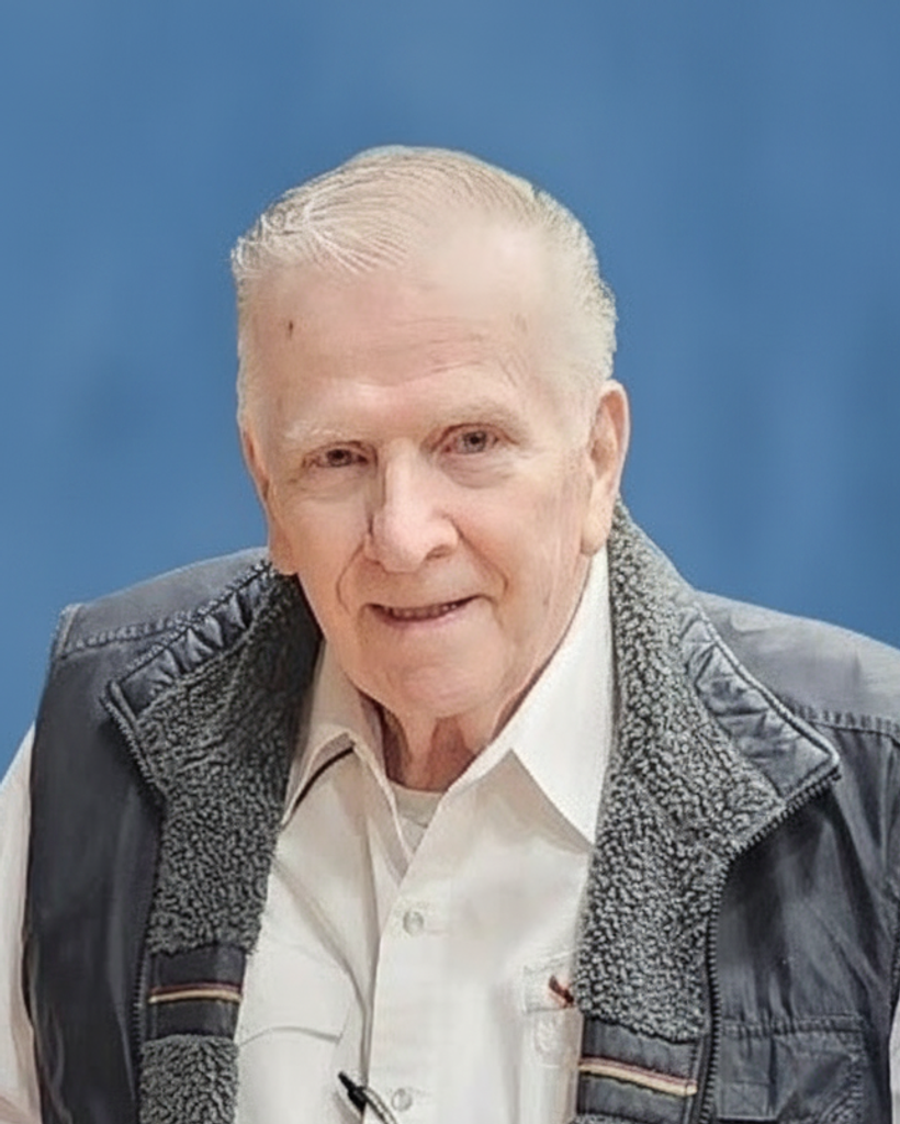 Darryl C. Nicholas