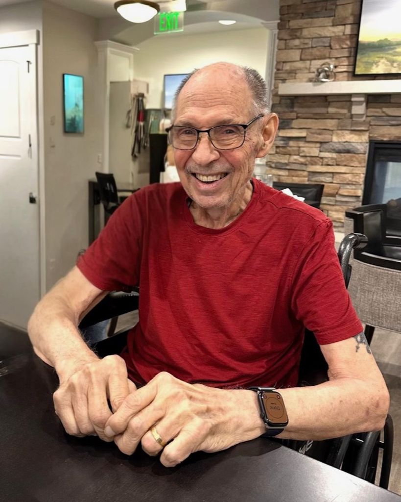 Kenneth M. Bundy Sr.