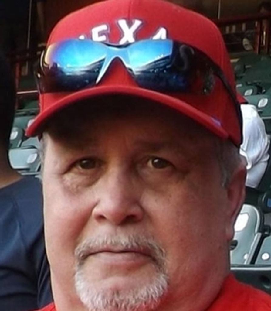 Scott  Edward Crabtree