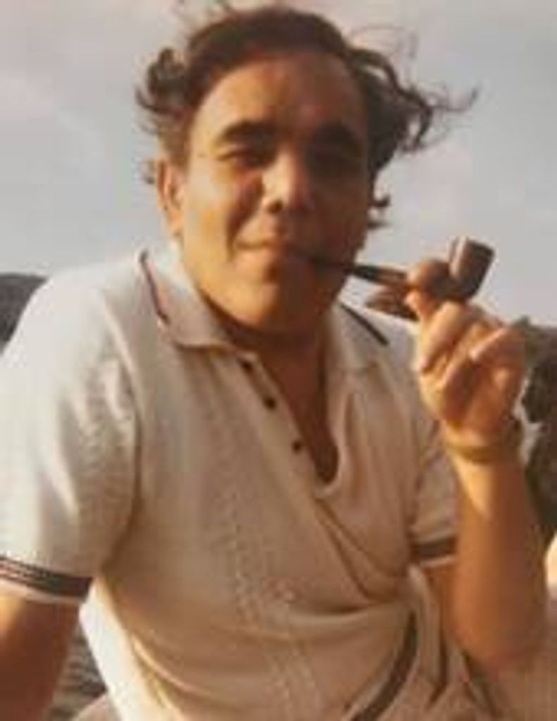 Ezzeldin M. Salama Profile Photo