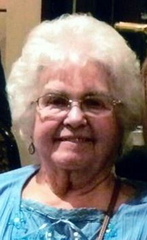 Lois  E. Stambaugh Profile Photo