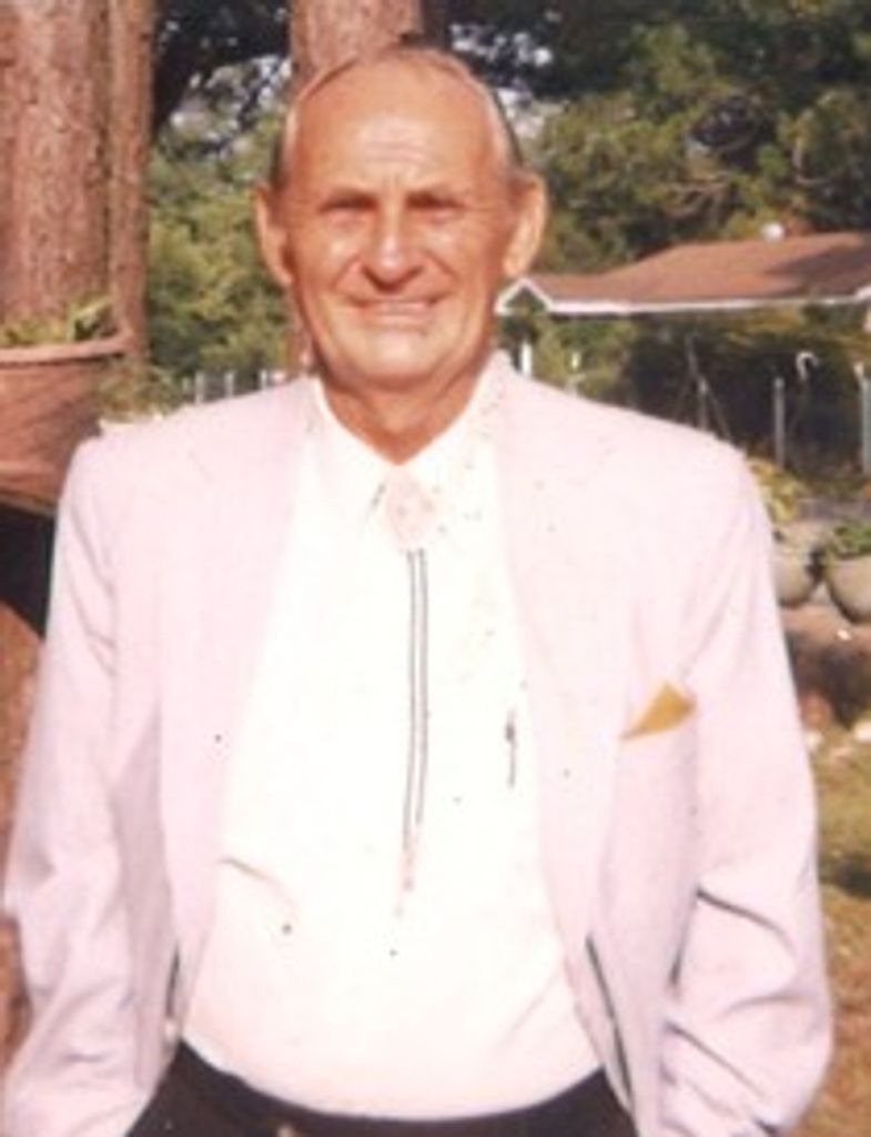 Donald Gates
