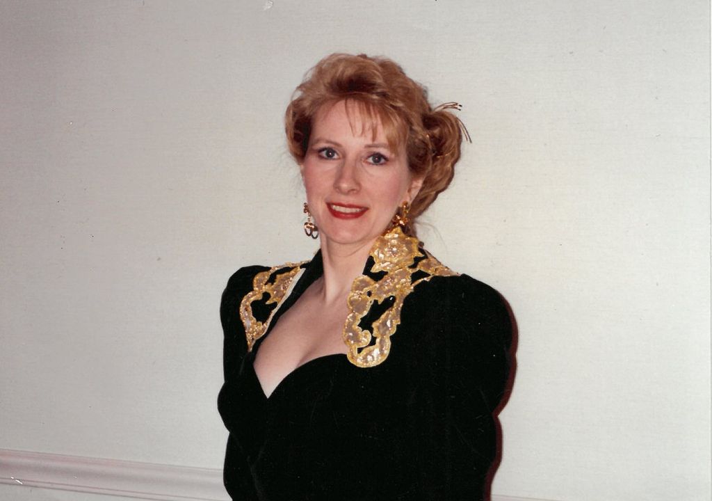 Carol Bartlett Profile Photo