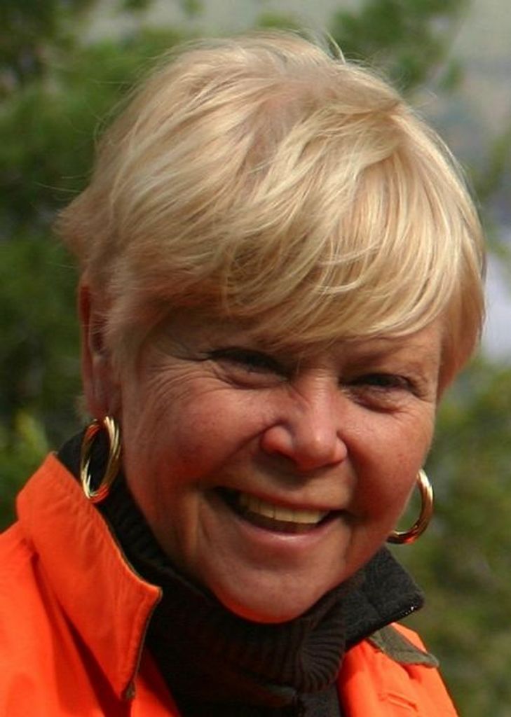 Barbara Reynolds Smyth