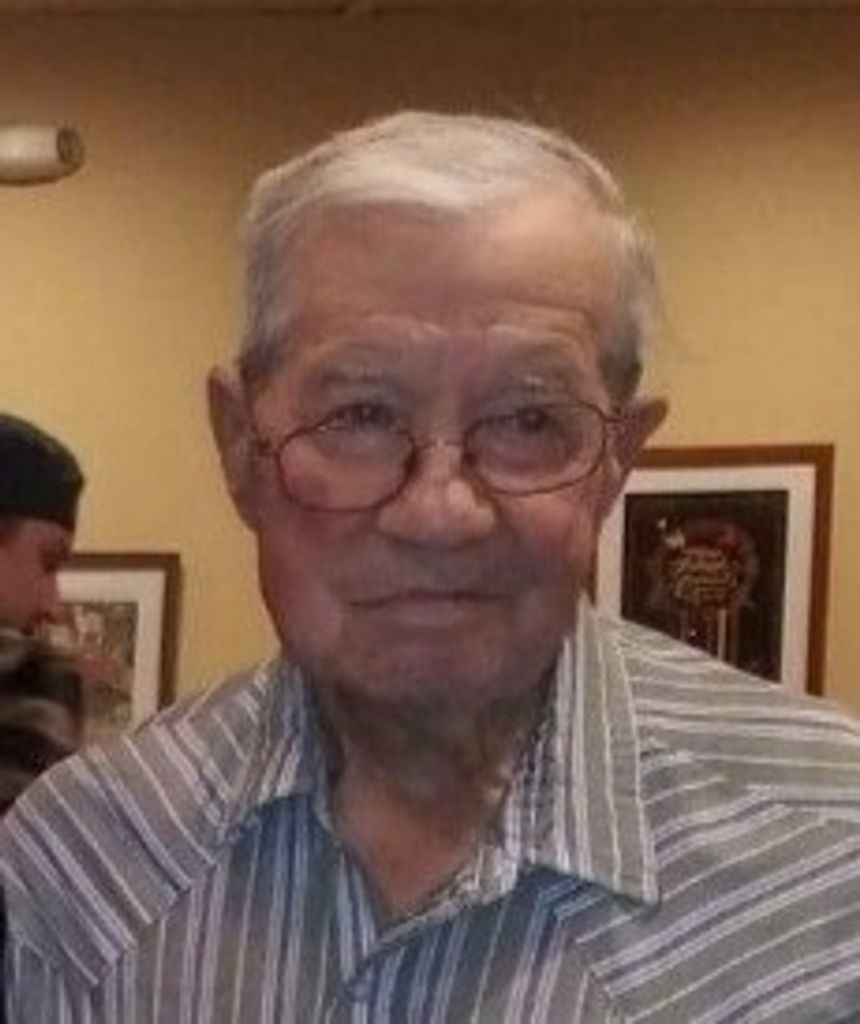 P.L. “Burl” Burrell, Jr.