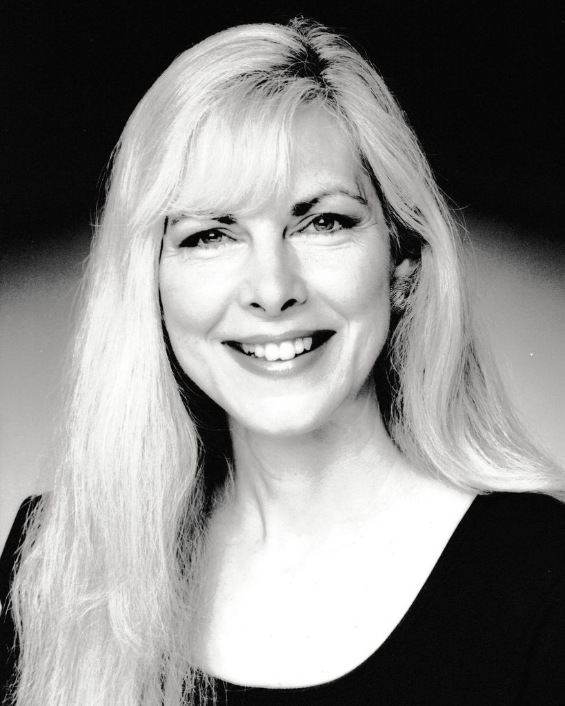 Jayne E Jensen Profile Photo