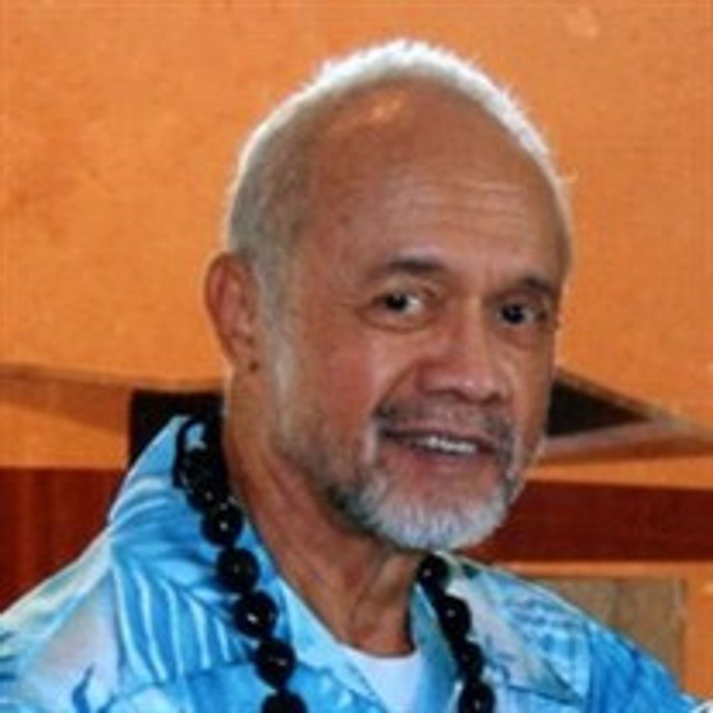 Alvin "Sandy" Sanborn