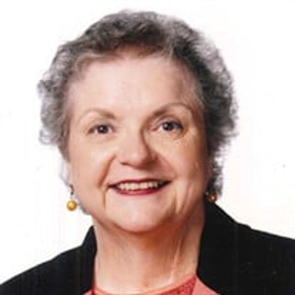 Susanne Winn Jonas