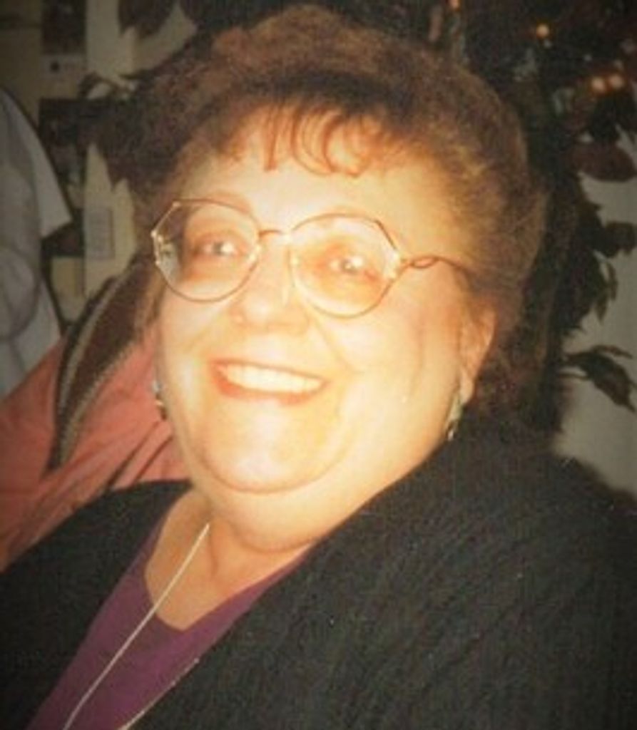 Elaine Favilla