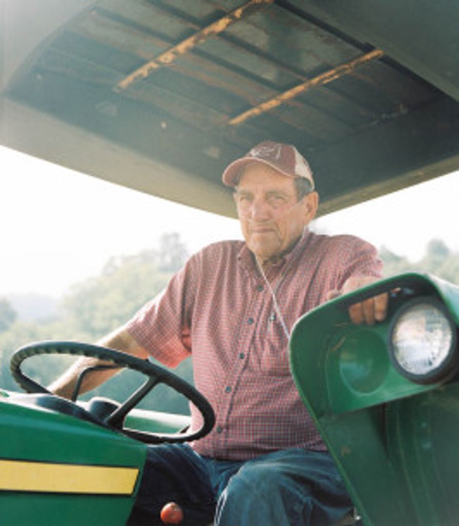 Dickie Gibson Profile Photo