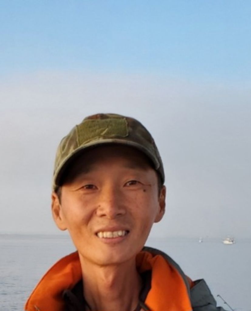 In Yong Hwang Profile Photo