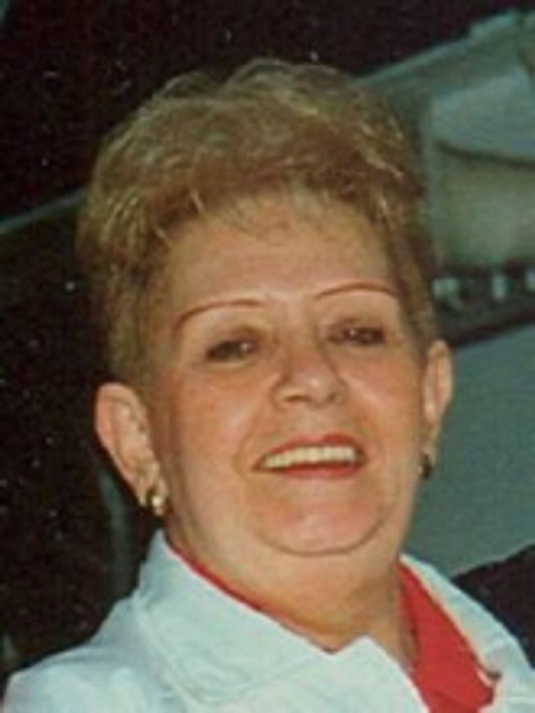 Betty L. Connor
