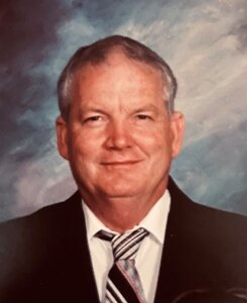 Jerry Wayne Nicklas