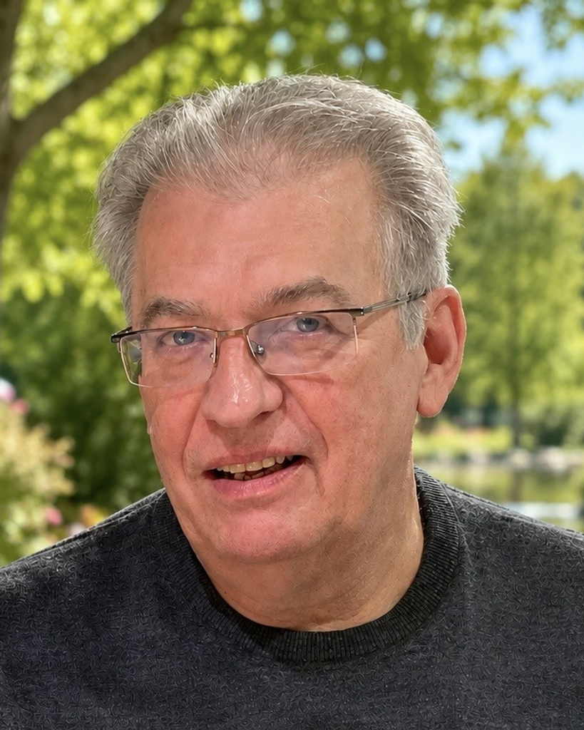 James J. Pavlick Jr. Profile Photo