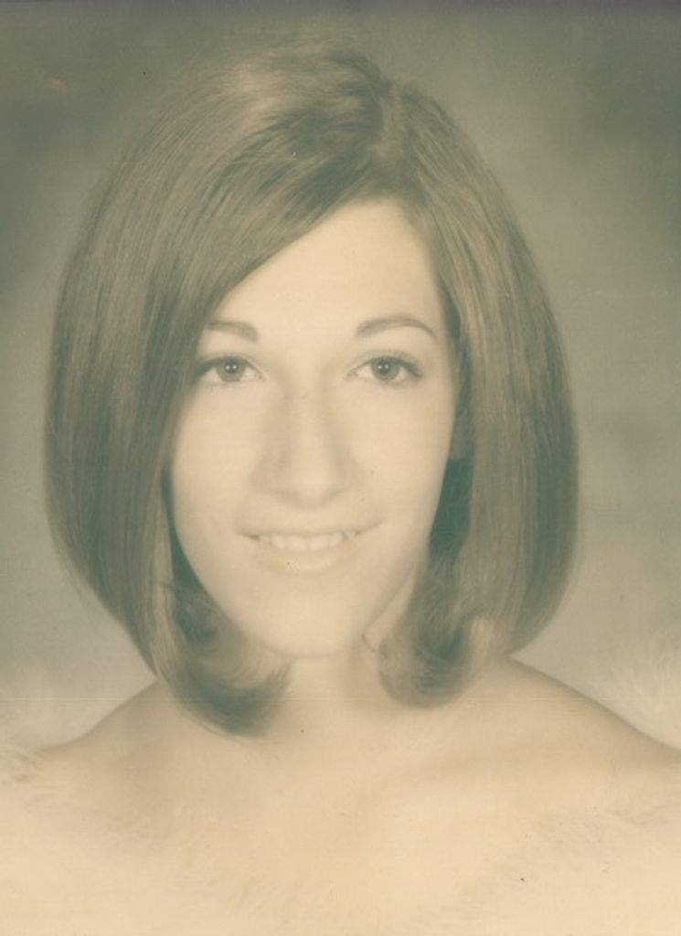 Cynthia Ann Lewis Profile Photo